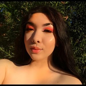 Meet your Posher, Diananeveah